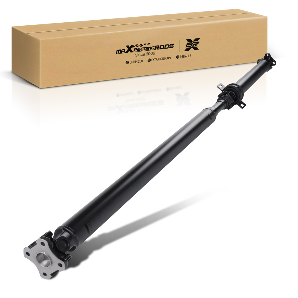 Drive Shaft Cardan Shaft Assembly Rear compatible for Toyota Tacoma V6 4.0L 4WD 2005-2015