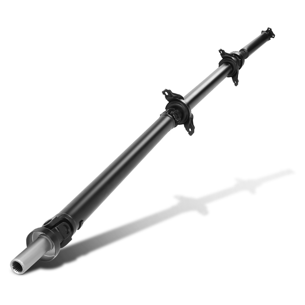 Rear Driveshaft Propshaft compatible for Toyota Sienna 3.5L AWD 2011-2019 936-745 65-5030