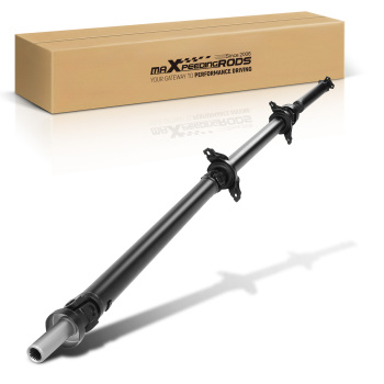 Rear Driveshaft Propshaft compatible for Toyota Sienna 3.5L AWD 2011-2019 936-745 65-5030