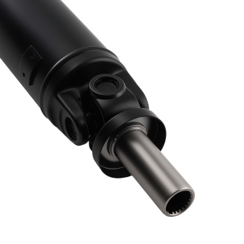 Rear Driveshaft Prop Shaft Assembly compatible for Toyota Sequoia V8 4.7L 2001-2004 RWD