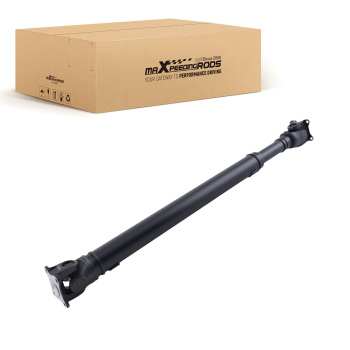 Rear Driveshaft Prop Shaft compatible for Lexus LX450 96-97 compatible for Toyota Land Cruiser 91-95 4WD