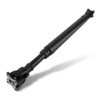 Rear Driveshaft Prop Shaft compatible for Toyota 4Runner Lexus GX470 2003-2009 4.7L 4WD
