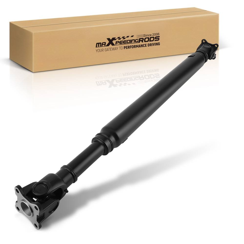 Rear Driveshaft Prop Shaft compatible for Toyota 4Runner Lexus GX470 2003-2009 4.7L 4WD