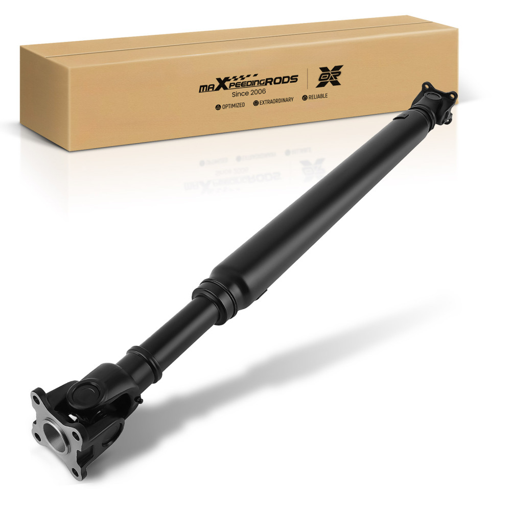 Rear Driveshaft Prop Shaft compatible for Toyota 4Runner Lexus GX470 2003-2009 4.7L 4WD