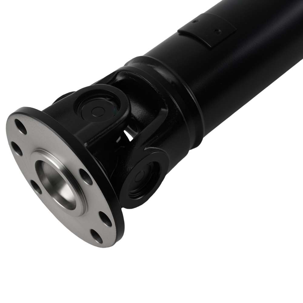 Rear Driveshaft Prop Shaft compatible for Toyota Venza 2.7L 3.5L Sport Utility 2009-2014