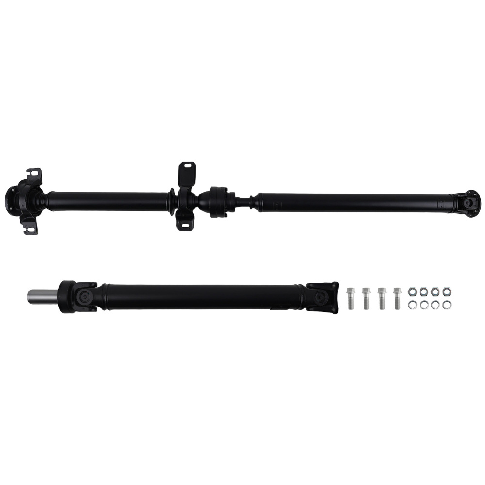 Rear Driveshaft Prop Shaft compatible for Toyota Venza 2.7L 3.5L Sport Utility 2009-2014