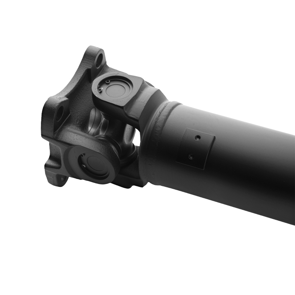 Rear Driveshaft Prop Shaft Assembly compatible for Ford F-150 V8 4.6L 5.4L RWD 2004-2005