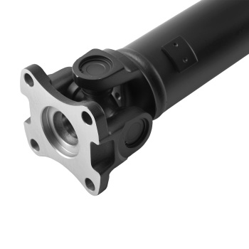 Rear Driveshaft Prop Shaft Assembly compatible for Ford F-150 V8 4.6L 5.4L RWD 2004-2005