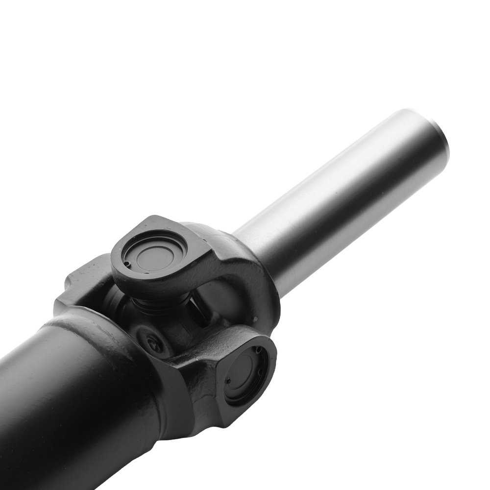 Rear Driveshaft Prop Shaft Assembly compatible for Ford F-150 V8 4.6L 5.4L RWD 2004-2005