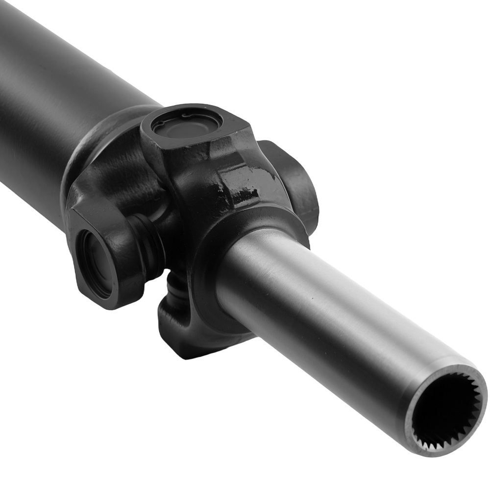 Rear Driveshaft Prop Shaft Assembly compatible for Ford F-150 V8 4.6L 5.4L RWD 2004-2005