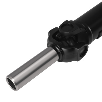 Driveshaft Prop Shaft compatible for Ford F-150 V8 5.4L 2006-2008 RWD 144.5 Inch Wheelbase