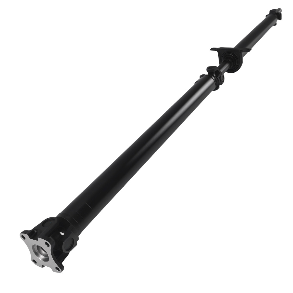 Driveshaft Prop Shaft compatible for Ford F-150 V8 5.4L 2006-2008 RWD 144.5 Inch Wheelbase