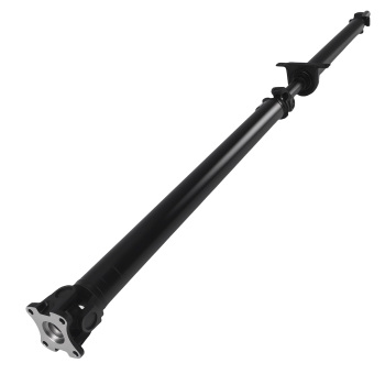Driveshaft Prop Shaft compatible for Ford F-150 V8 5.4L 2006-2008 RWD 144.5 Inch Wheelbase