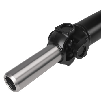 Rear Driveshaft Prop Shaft Assembly compatible for Ford F-150 F150 2009-2011 4WD 936-809