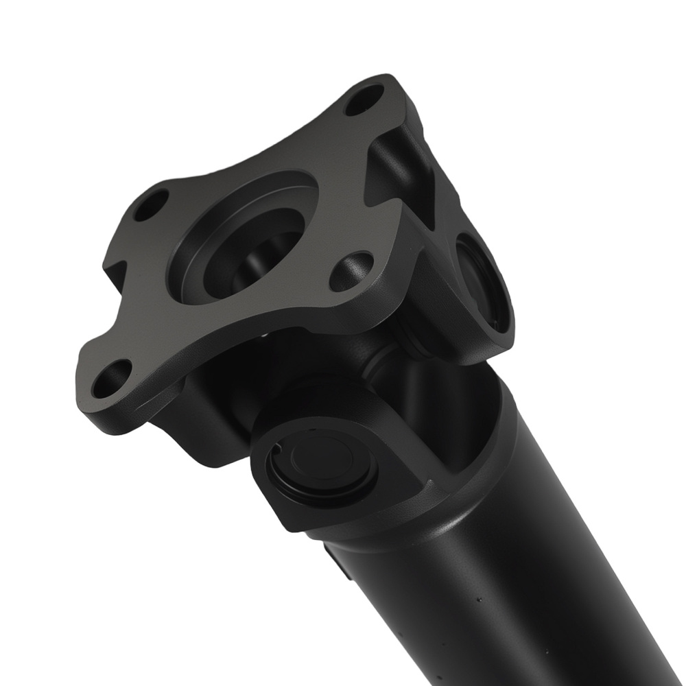 Rear Driveshaft Prop Shaft Assembly compatible for Ford F-150 F150 2009-2011 4WD 936-809