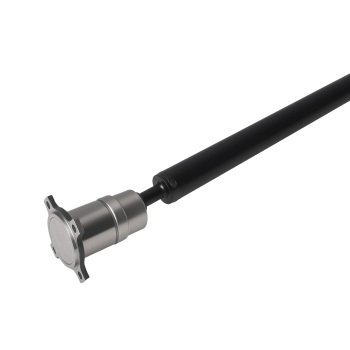 Rear Driveshaft Prop Shaft Assembly compatible for Ford Fusion compatible for Lincoln MKZ Milan 936-811