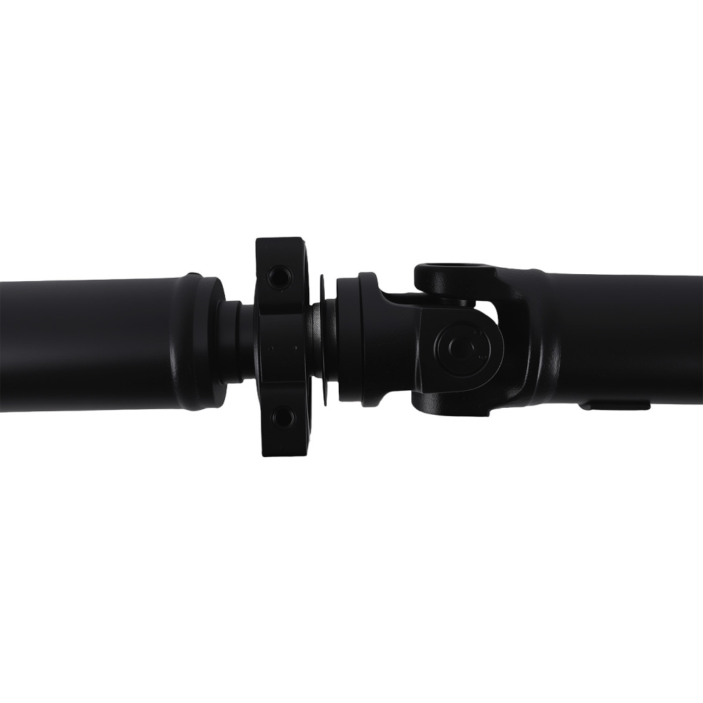 Rear Driveshaft Propshaft compatible for Ford Explorer 2011-2018 Taurus compatible for Lincoln MKS compatible for Mercury