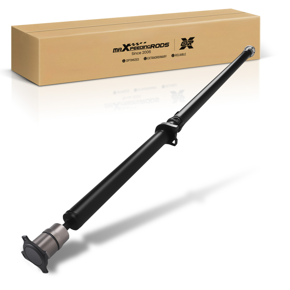 Rear Driveshaft Propshaft compatible for Ford Explorer 2011-2018 Taurus compatible for Lincoln MKS compatible for Mercury
