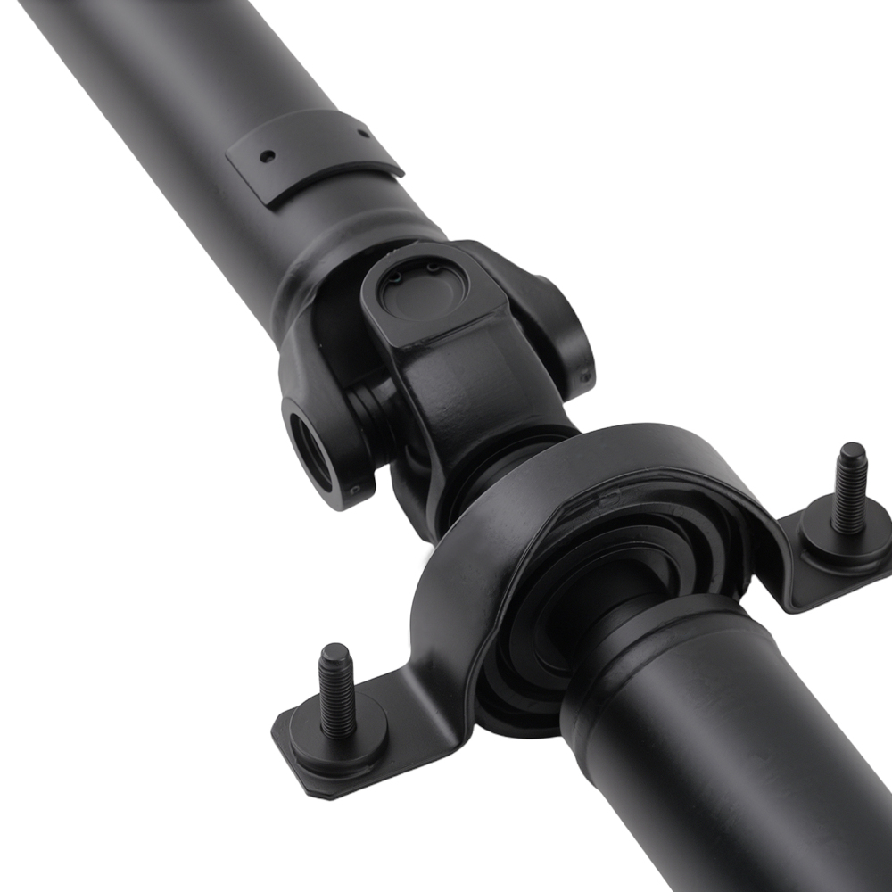 Rear Driveshaft Prop Shaft compatible for Ford Explorer Sport Trac 4.6L 2007-2010 RWD Auto