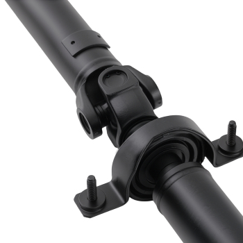 Rear Driveshaft Prop Shaft compatible for Ford Explorer Sport Trac 4.6L 2007-2010 RWD Auto