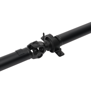Rear Driveshaft Prop Shaft compatible for Ford Explorer Sport Trac 4.6L 2007-2010 RWD Auto
