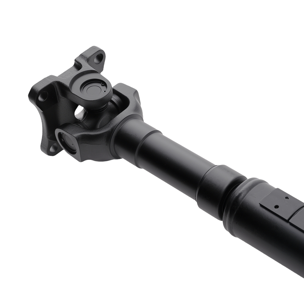 Rear Driveshaft Prop Shaft compatible for Ford Explorer Sport Trac 4.6L 2007-2010 RWD Auto