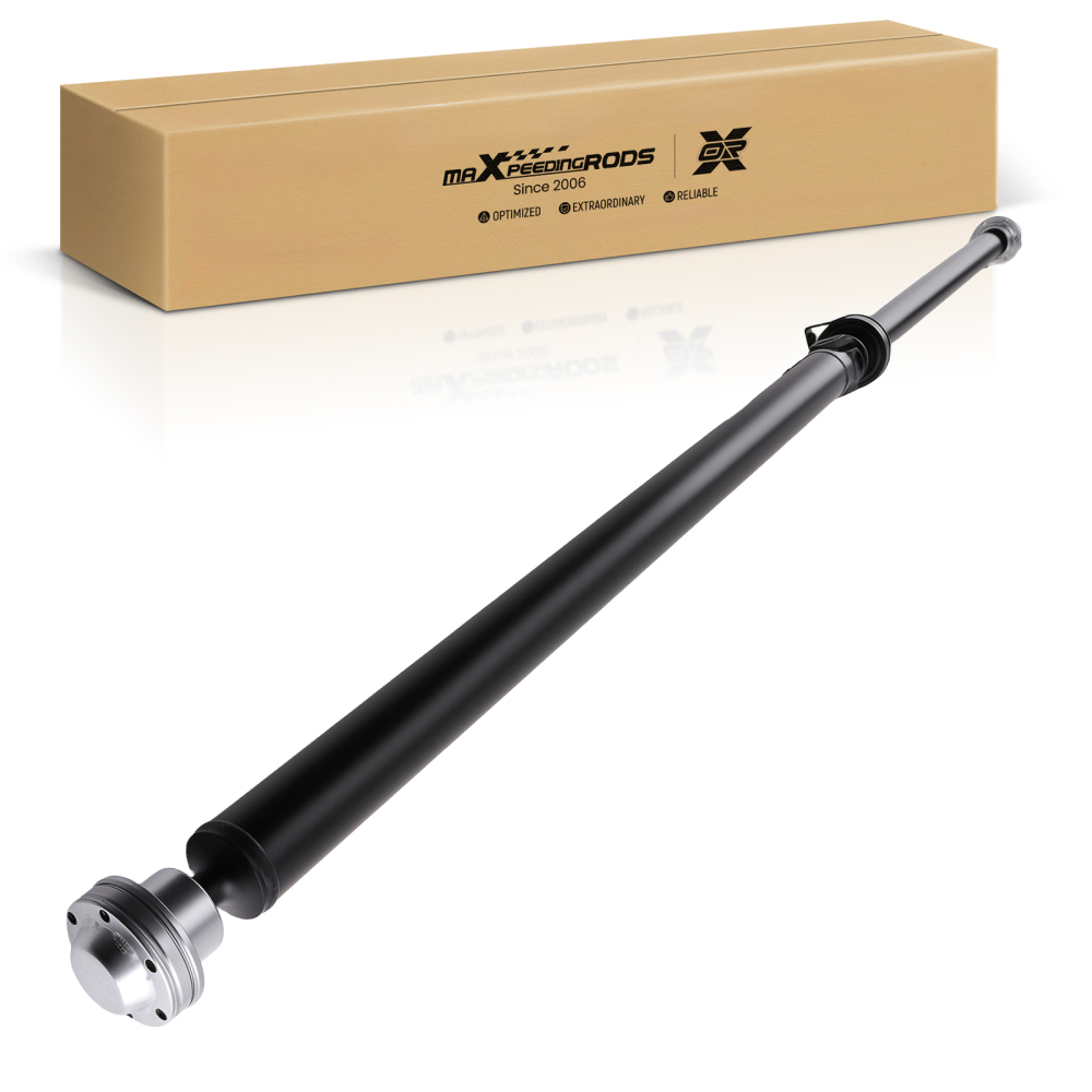 Arbre de Transmission Arrière compatible pour Volvo V70 2 SW P80 01-02 2.4 2.5 AWD Automatik