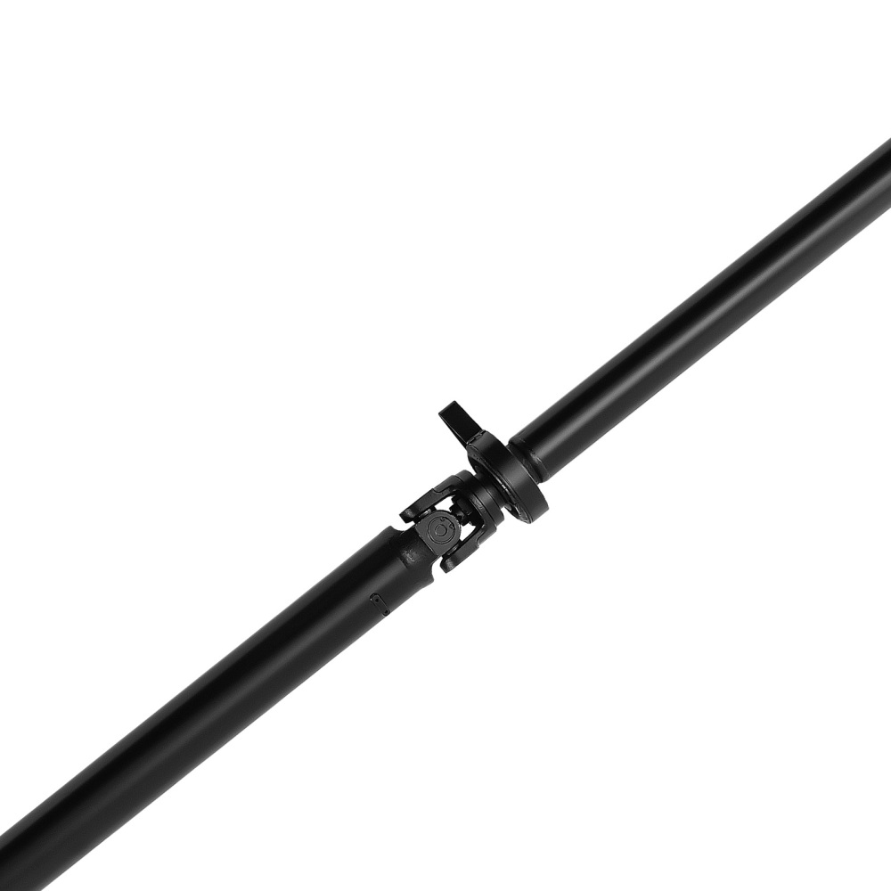 Rear Drive Shaft Propshaft Assembly compatible for Volvo S60 2003-2009 L5 2.5L AWD 936-874