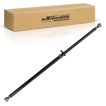 Rear Drive Shaft Propshaft Assembly compatible for Volvo S60 2003-2009 L5 2.5L AWD 936-874