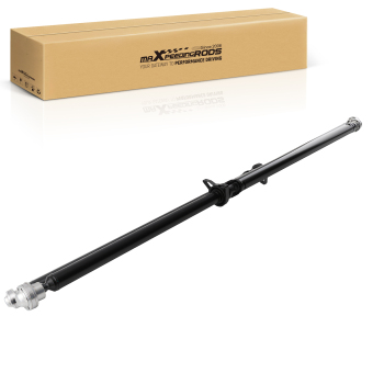 Rear Driveshaft Prop Shaft Assembly compatible for Volvo XC70 L5 2.5T 2003-2007 30713371