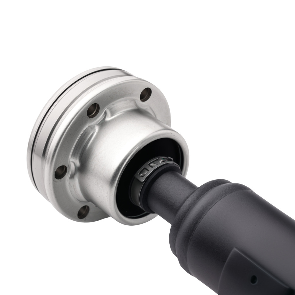 Rear Drive Shaft Prop Shaft Assembly compatible for Volvo XC90 3.2L 4.4L 08-11 AWD 30783345