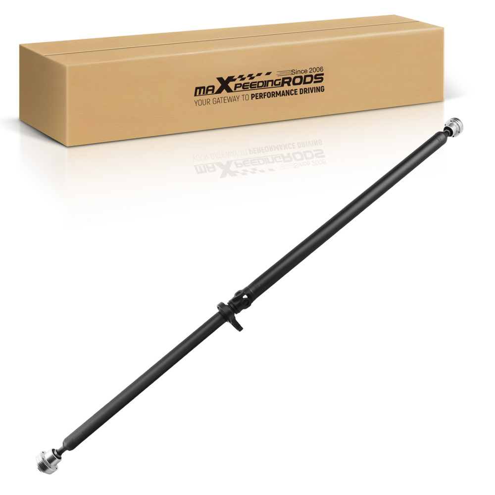Rear Drive Shaft Prop Shaft Assembly compatible for Volvo XC90 3.2L 4.4L 08-11 AWD 30783345