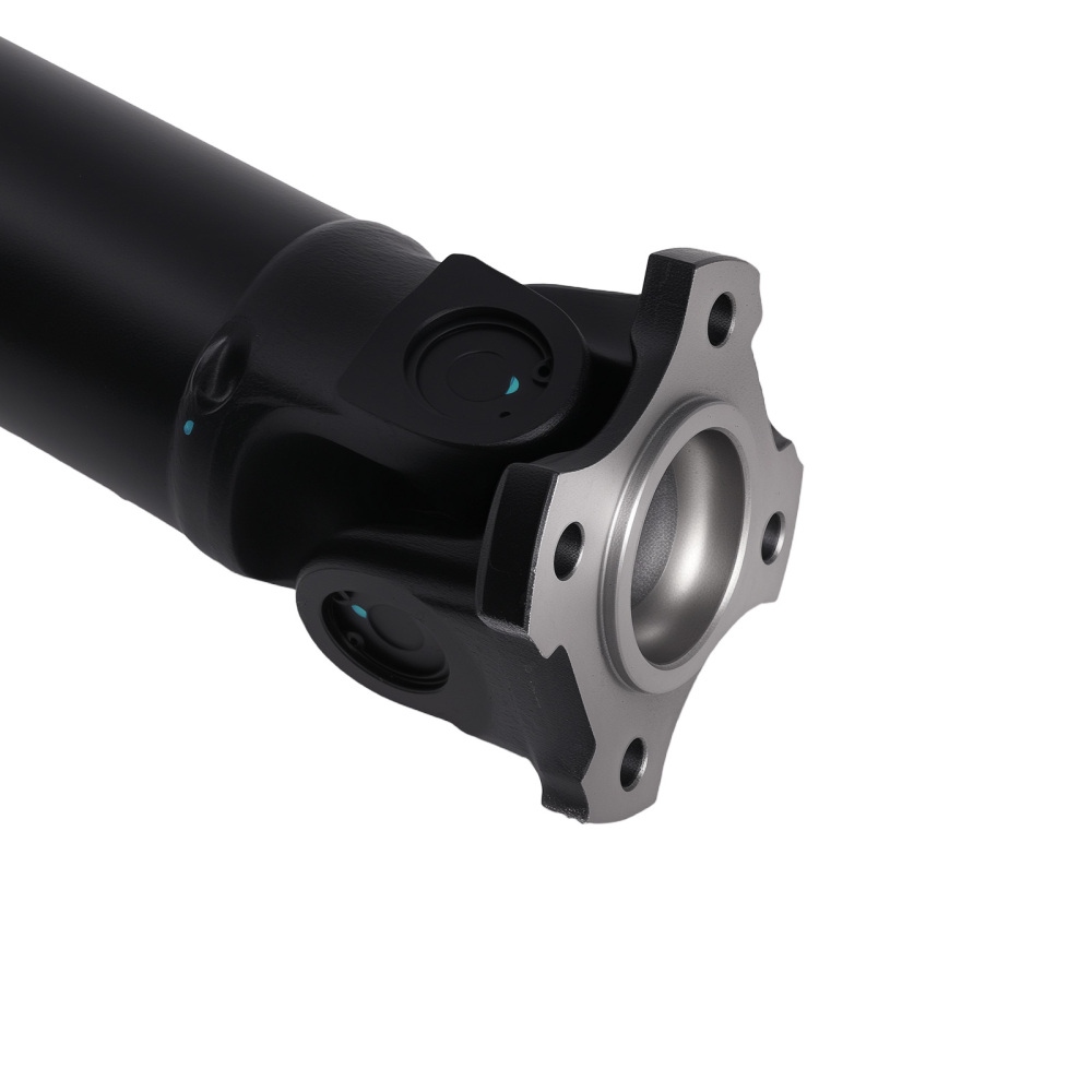 Rear Driveshaft Prop Shaft Assembly compatible for Subaru Legacy 96-99 Auto Trans. 936-900