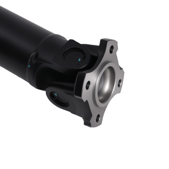 Rear Driveshaft Prop Shaft Assembly compatible for Subaru Legacy 96-99 Auto Trans. 936-900