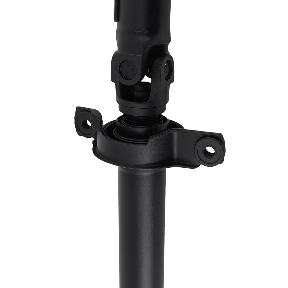 Rear Driveshaft Prop Shaft Assembly compatible for Subaru Legacy 96-99 Auto Trans. 936-900