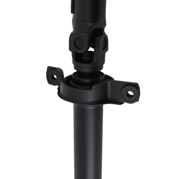 Rear Driveshaft Prop Shaft Assembly compatible for Subaru Legacy 96-99 Auto Trans. 936-900