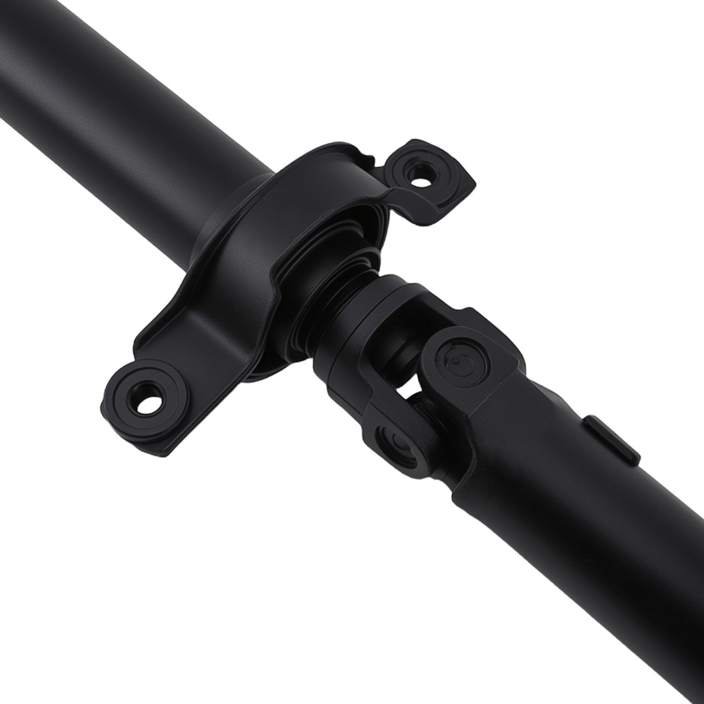 Rear Driveshaft Prop Shaft Assembly compatible for Subaru Legacy 96-99 Auto Trans. 936-900