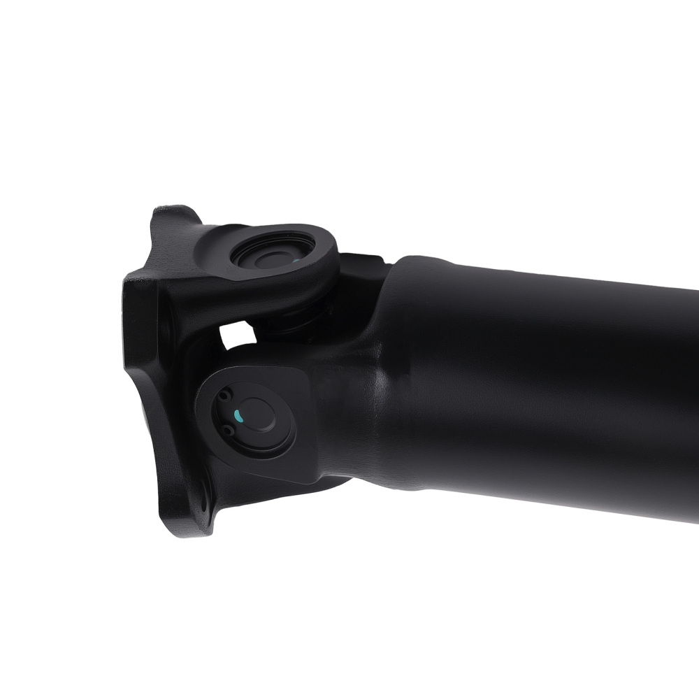 Rear Driveshaft Prop Shaft Assembly compatible for Subaru Legacy 96-99 Auto Trans. 936-900