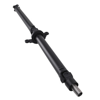 Rear Driveshaft Prop Shaft Assembly compatible for Subaru Legacy 96-99 Auto Trans. 936-900