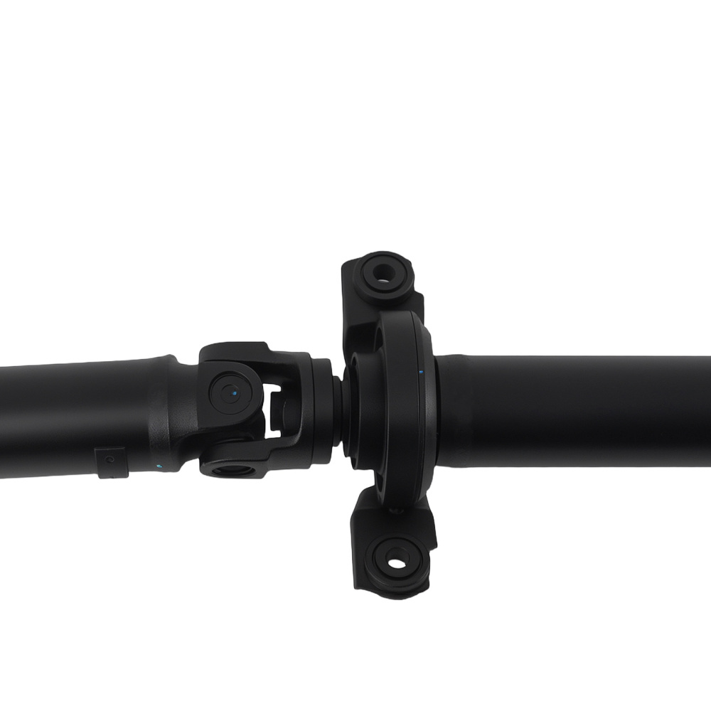 Rear Driveshaft Prop Shaft Assembly compatible for Subaru Outback 00-04 AWD Manual Trans.