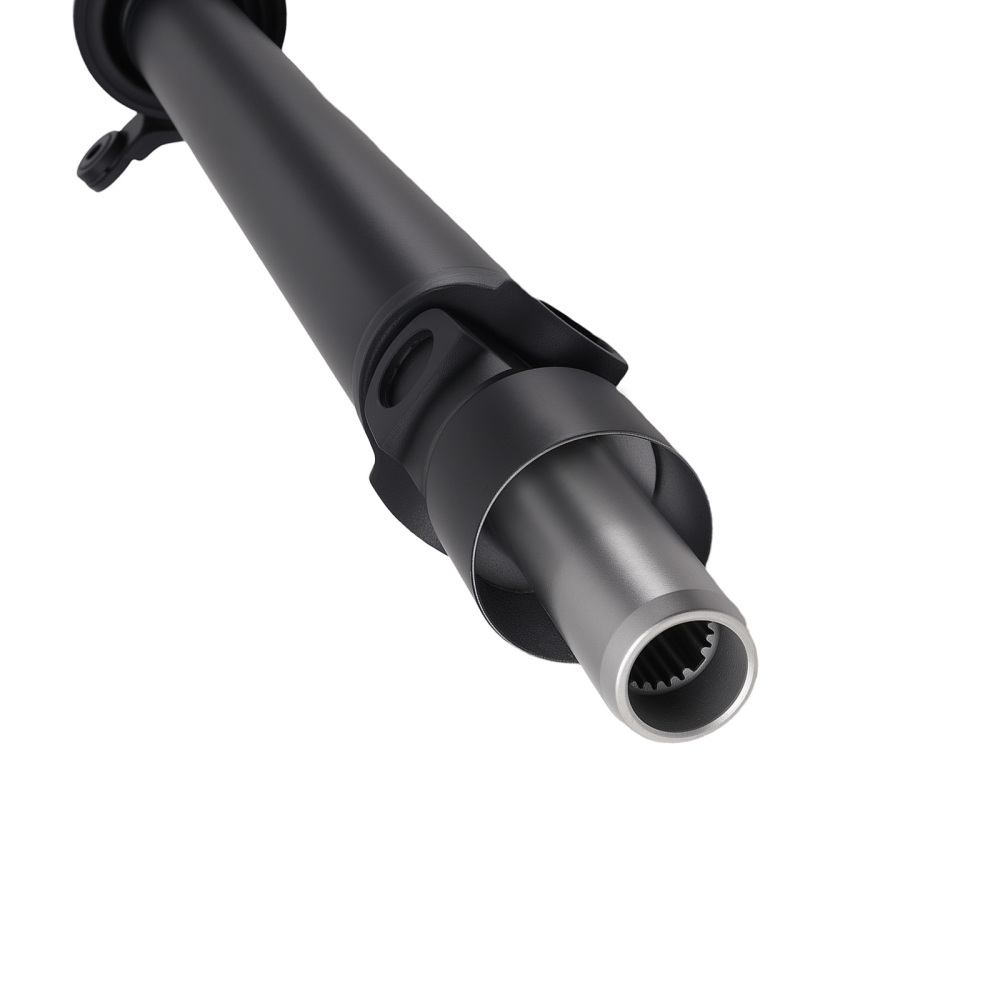 Rear Driveshaft Prop Shaft Assembly compatible for Subaru Outback 00-04 AWD Manual Trans.