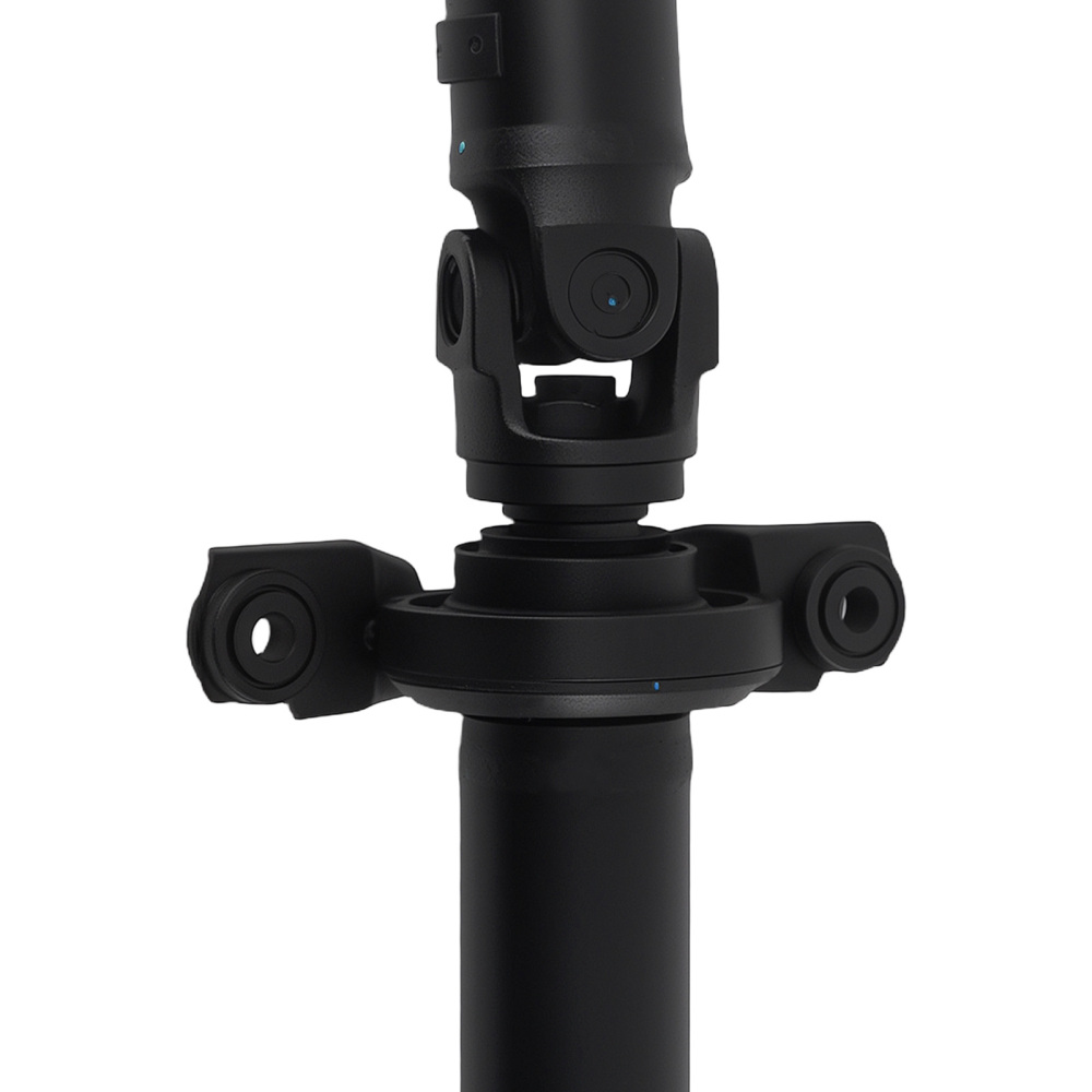 Rear Driveshaft Prop Shaft Assembly compatible for Subaru Outback 00-04 AWD Manual Trans.