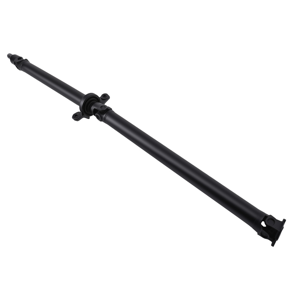 Rear Driveshaft Prop Shaft Assembly compatible for Subaru Outback 00-04 AWD Manual Trans.