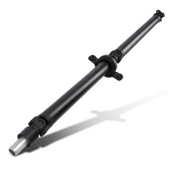 Rear Driveshaft Assembly compatible for Subaru Forester H4 2.5L 2005-2009 Automatic Trans