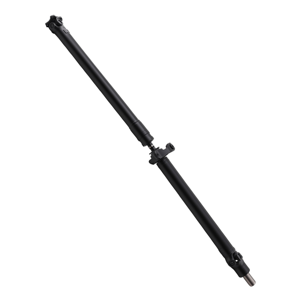 Rear Driveshaft Prop Shaft compatible for Subaru Legacy 1995-1999 H4 2.2L Manual Trans.