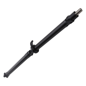 Rear Driveshaft Prop Shaft compatible for Subaru Legacy 1995-1999 H4 2.2L Manual Trans.