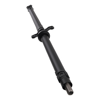 Rear Driveshaft Prop Shaft compatible for Subaru Legacy 1995-1999 H4 2.2L Manual Trans.