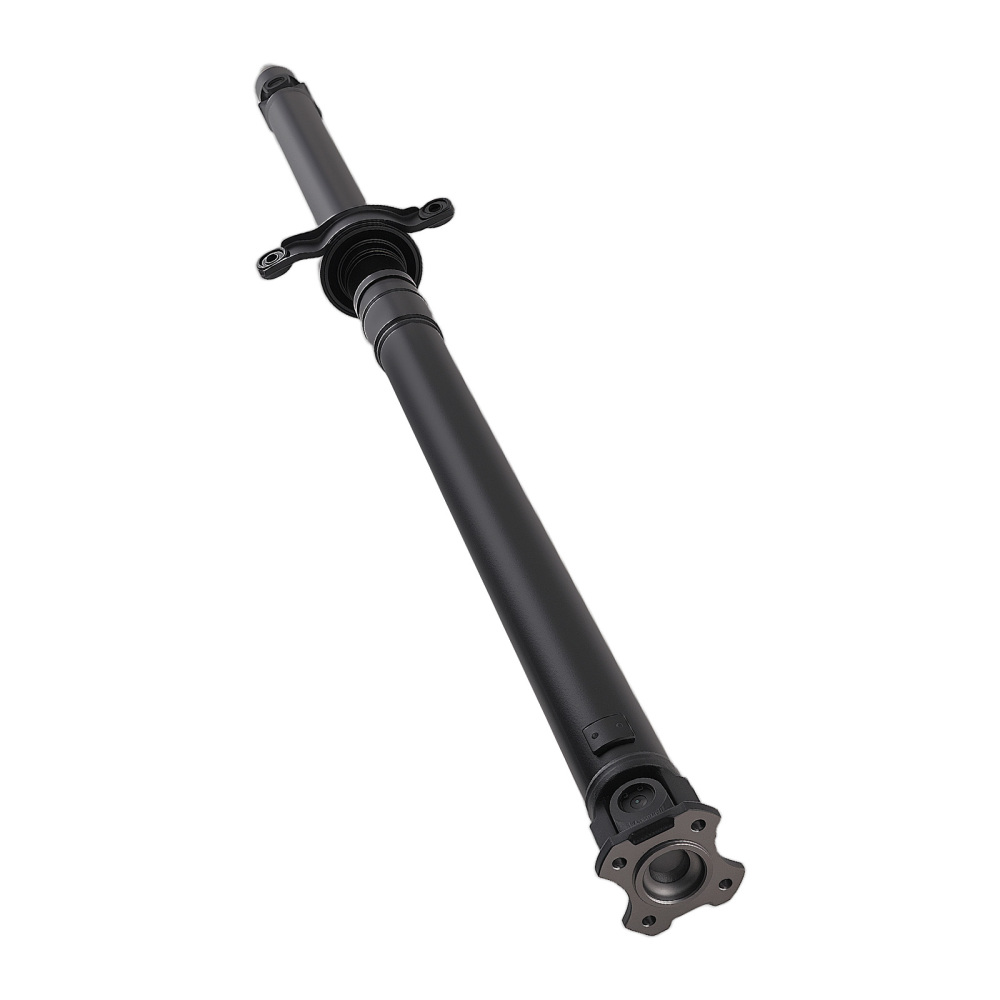 Rear Driveshaft Prop Shaft compatible for Subaru Legacy 1995-1999 H4 2.2L Manual Trans.