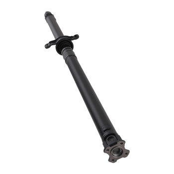 Rear Driveshaft Prop Shaft compatible for Subaru Legacy 1995-1999 H4 2.2L Manual Trans.