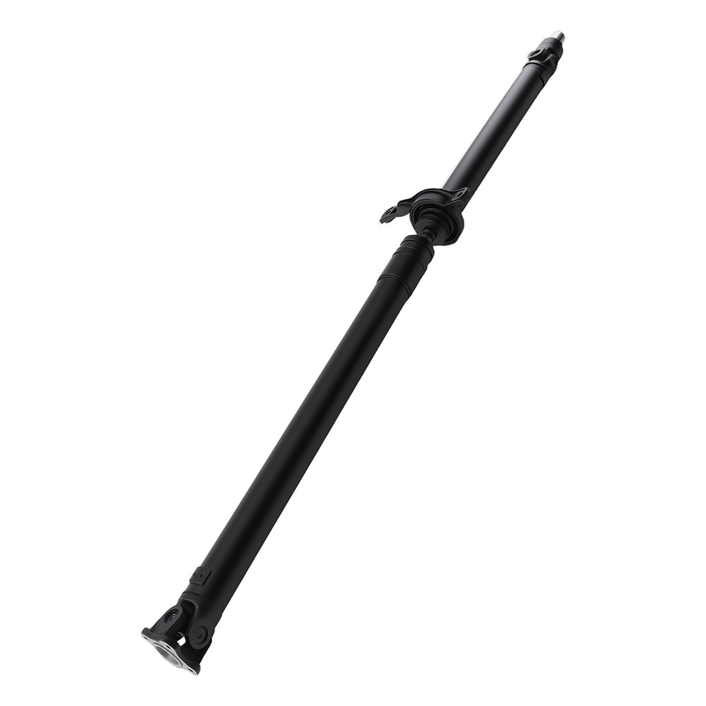 Rear Driveshaft Prop Shaft compatible for Subaru Legacy 1995-1999 H4 2.2L Manual Trans.